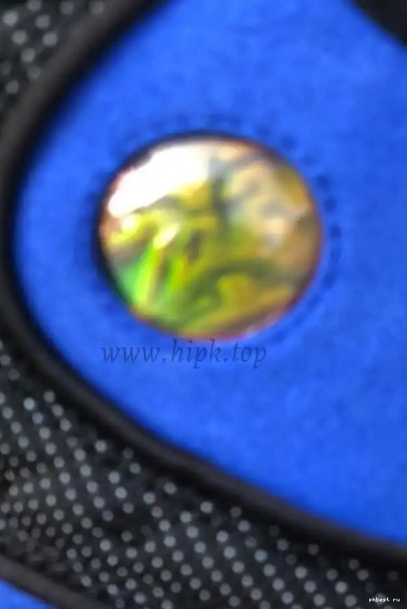 Air materials Jordan PK ready Royal“retail “Hyper God 13 Retro to ship 0518
